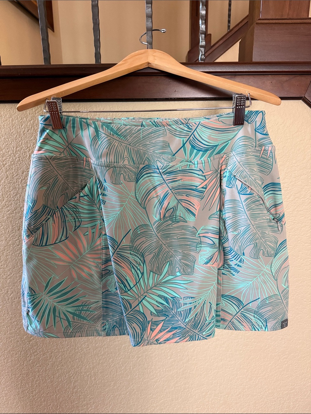 Title Nine Skort